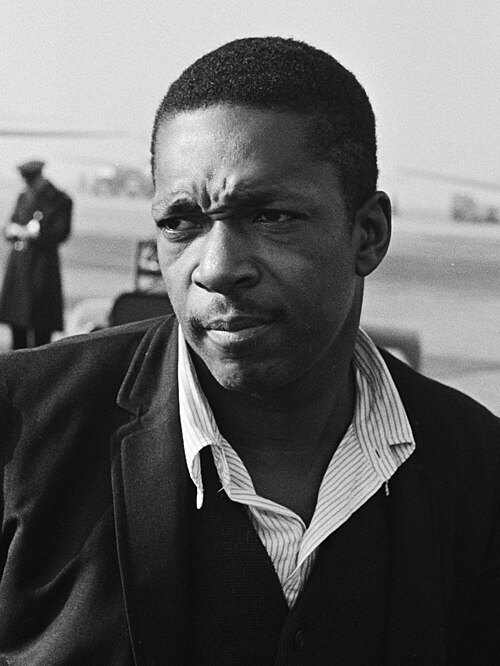 Coltrane