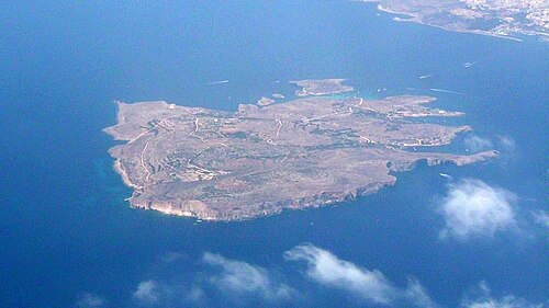 Comino