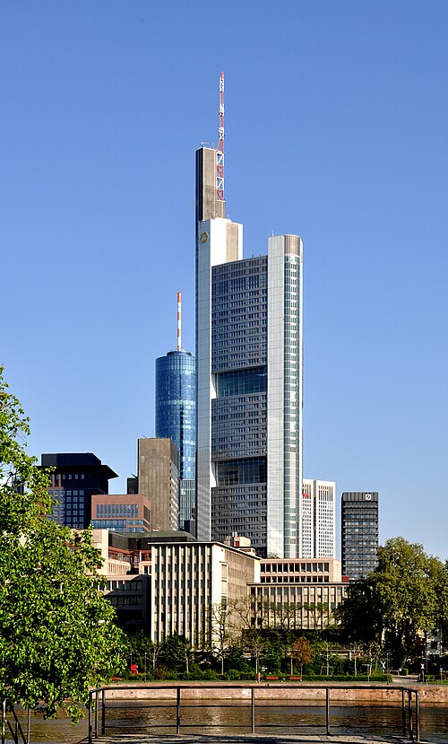 Commerzbank