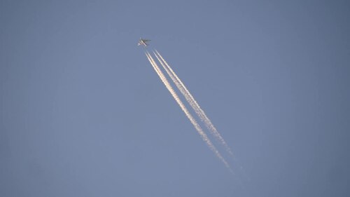 Contrail