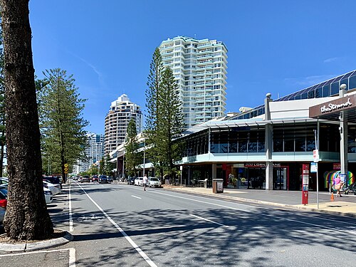 Coolangatta