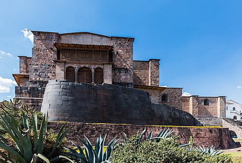 Coricancha