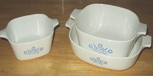 CorningWare