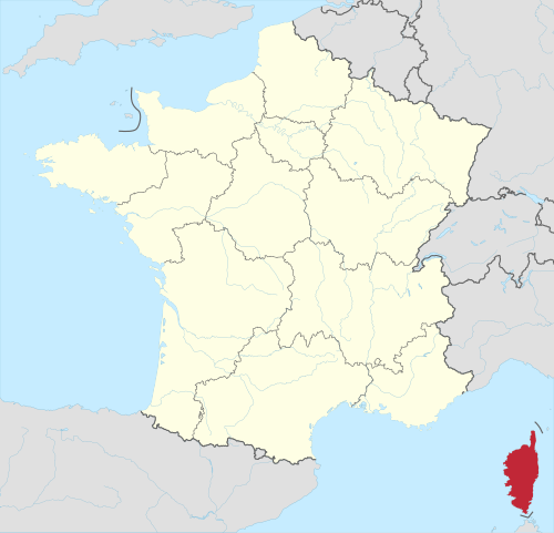 Corsica