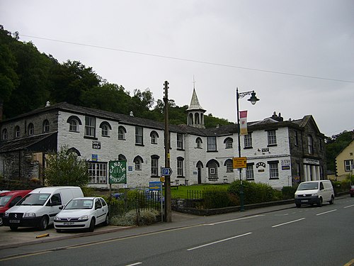 Corwen