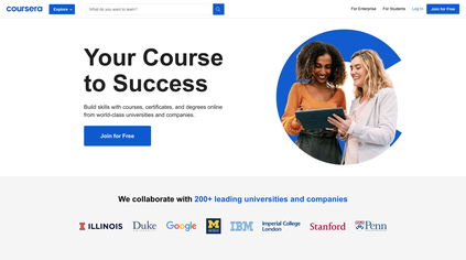 Coursera