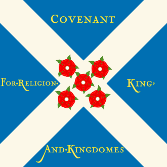 Covenanter