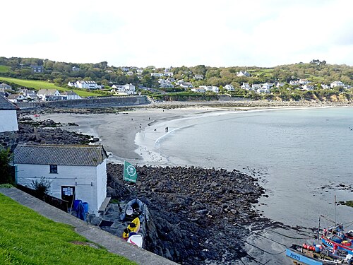 Coverack