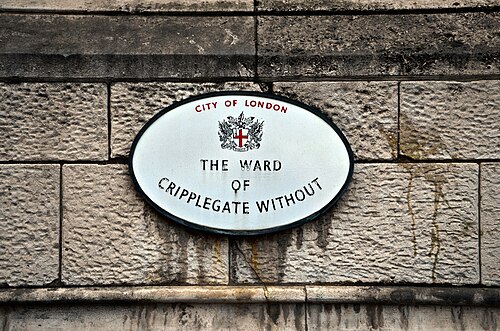 Cripplegate