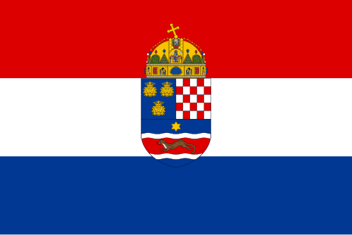 Croatia-Slavonia