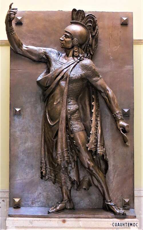 Cuauhtémoc