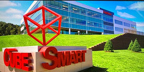 CubeSmart