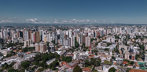 Curitiba