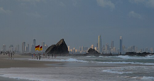 Currumbin