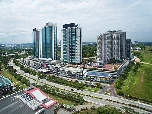 Cyberjaya