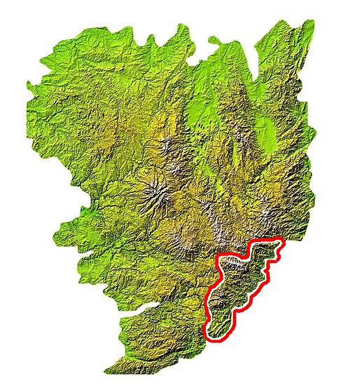 Cévennes