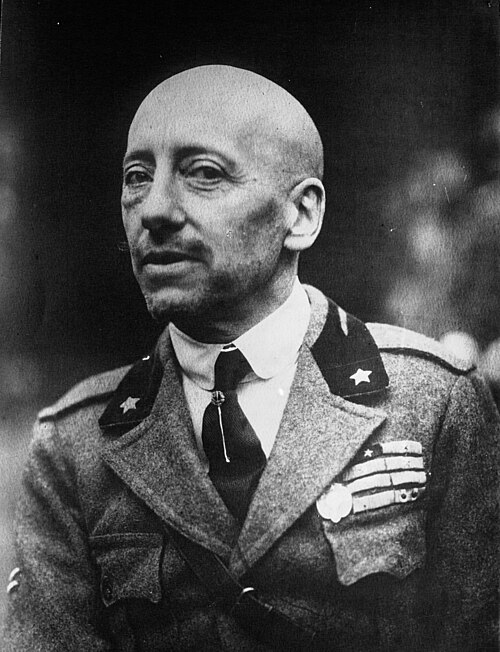 D'Annunzio