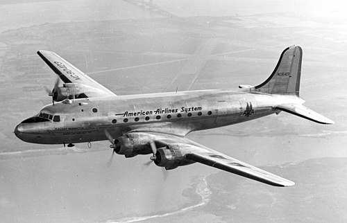 DC-4