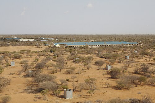 Dadaab
