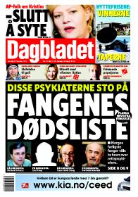 Dagbladet