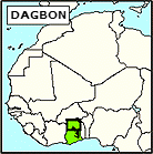 Dagbon