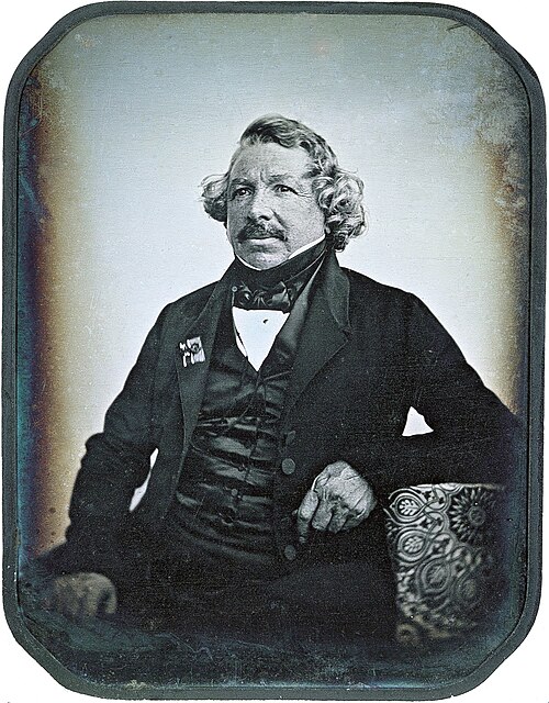 Daguerre
