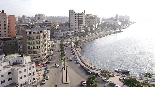 Damietta