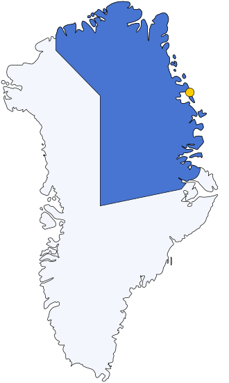 Danmarkshavn