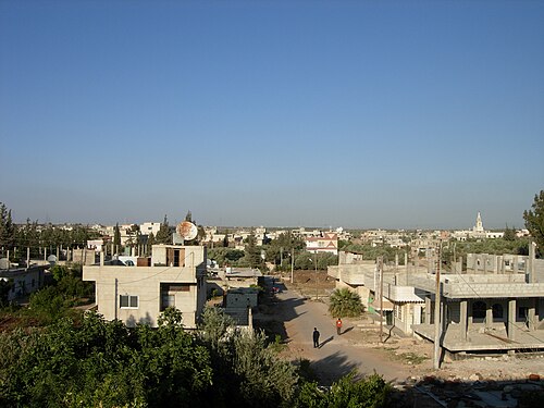 Daraa