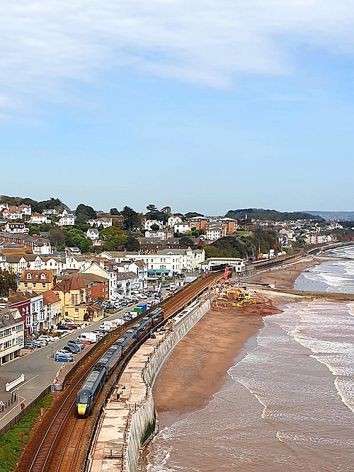 Dawlish