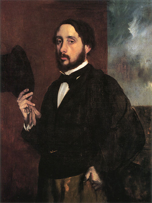 Degas