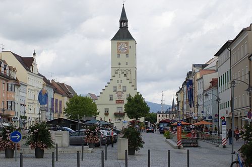 Deggendorf