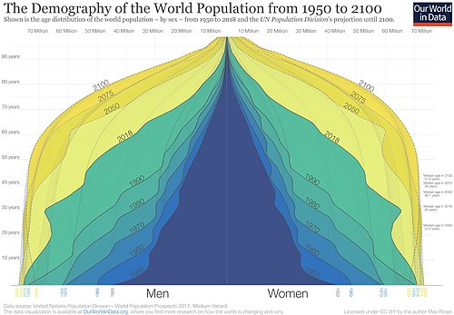 Demography
