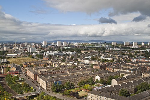 Dennistoun