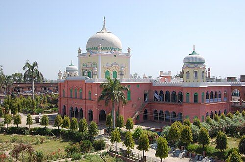 Deoband