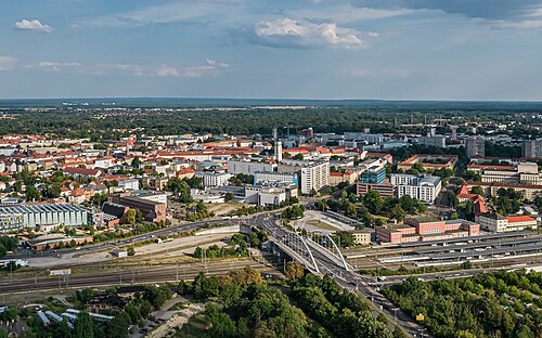 Dessau