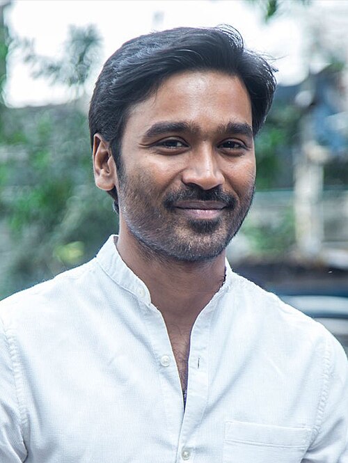 Dhanush