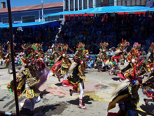 Diablada