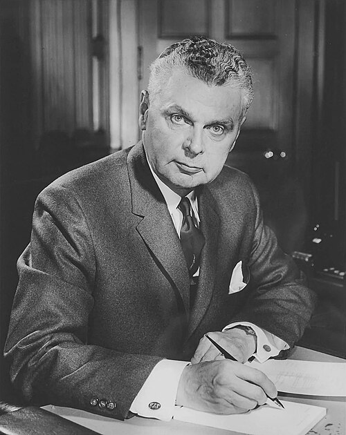 Diefenbaker
