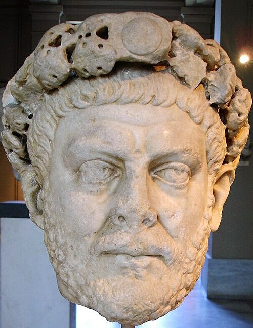 Diocletian
