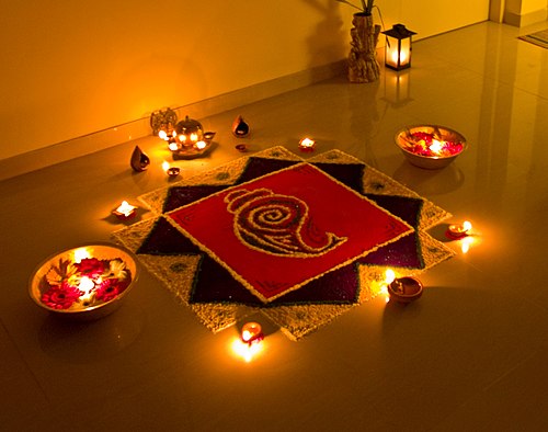 Divali