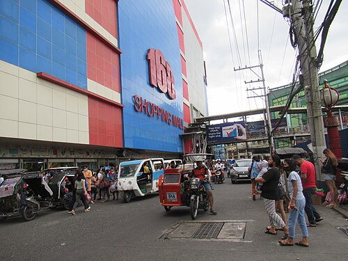 Divisoria