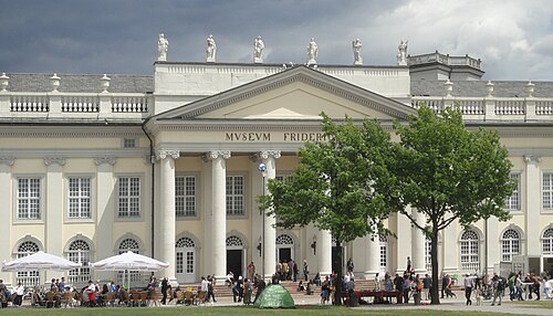 Documenta