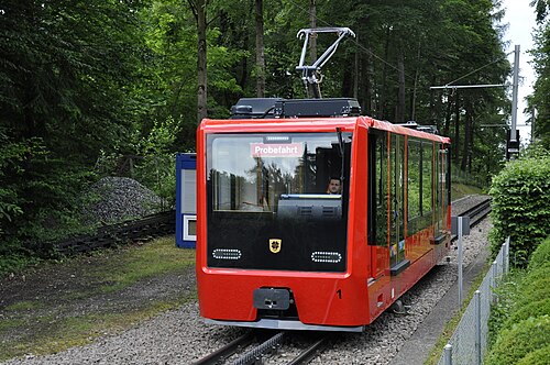 Dolderbahn