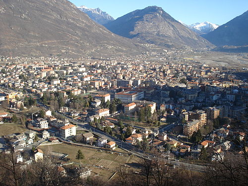 Domodossola