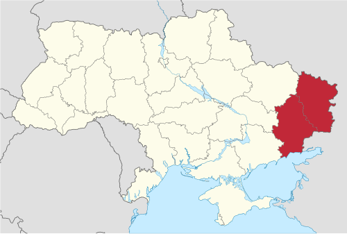 Donbass