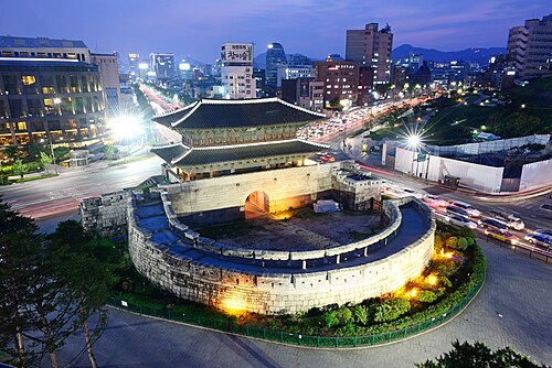Dongdaemun