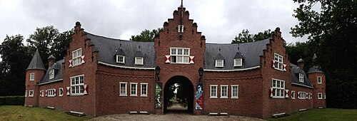 Doorn