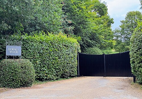 Dorneywood