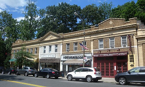 Douglaston